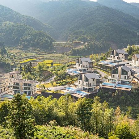 La Villa By La Montagne Yushan  외부 사진